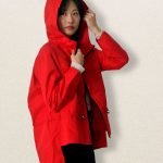 Red Jacket